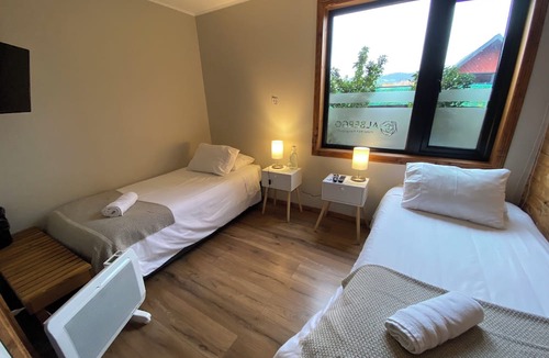 Panguipulli Bed & Breakfast | Albergo B&B Panguipulli