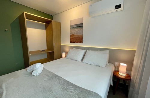 Centro Apartment | Green Porto 206