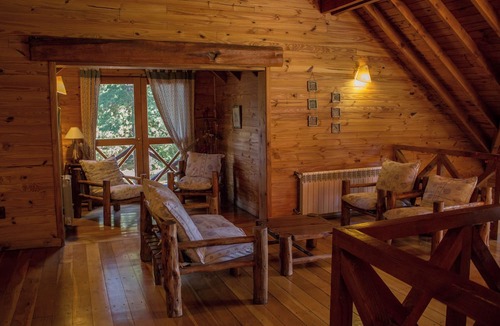 La Villa Hotel | Hosteria Pichi Rincon