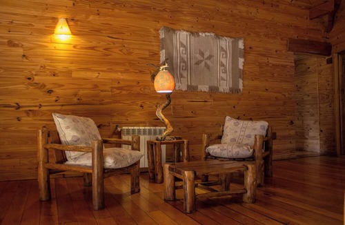 La Villa Hotel | Hosteria Pichi Rincon