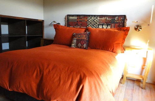 Peninsula San Pedro Apartment | Lilen Apart