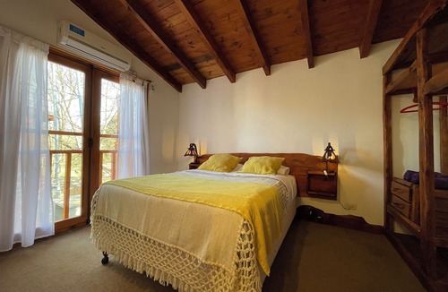 Los Reartes Bed & Breakfast | Paihuen Luxury Suites