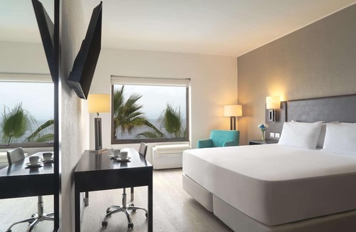 Iquique Hotel | NH Iquique Costa