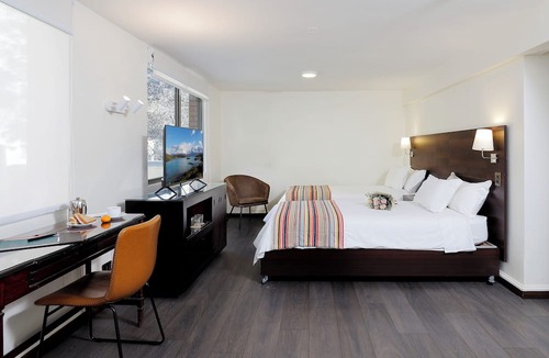 El Golf Hotel | Mr Express