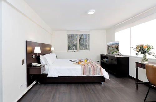 El Golf Hotel | Mr Express