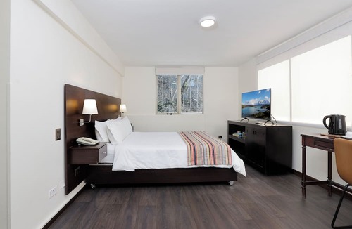 El Golf Hotel | Mr Express