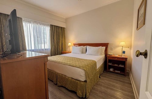 Comodoro Rivadavia Hotel | Austral Hotel
