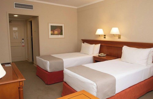 Comodoro Rivadavia Hotel | Austral Hotel