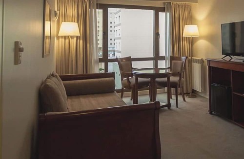 Comodoro Rivadavia Hotel | Austral Hotel