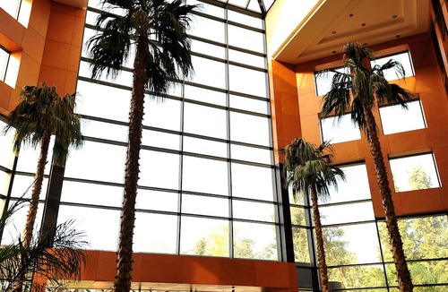 La Lonja Hotel | Sheraton Pilar Hotel and Convention Center