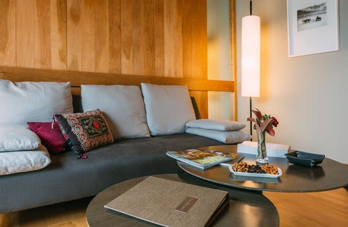 Angostura Resort | Las Balsas Relais & Chateaux