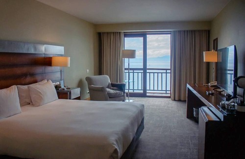 Puerto Varas Hotel | Radisson Hotel Puerto Varas