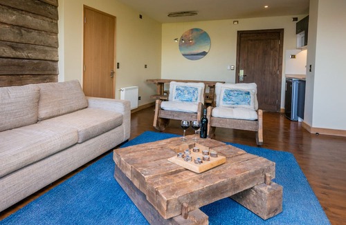 Puerto Varas Hotel | Hotel Cabaña del Lago Puerto Varas