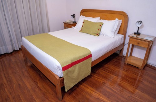 Santiago Hotel | Hotel Canciller - Ex Hotel Presidente