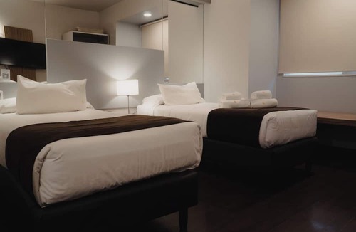 Guaymallen Hotel | Hathor Hotels Mendoza
