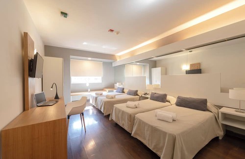 Guaymallen Hotel | Hathor Hotels Mendoza