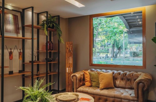 El Golf Hotel | Rugendas Hotel Boutique by Time