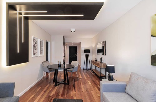 Retiro Hotel | Feir's Park Hotel