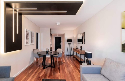 Retiro Hotel | Feir's Park Hotel