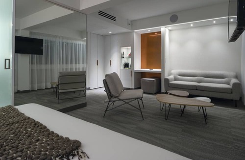 El Golf Hotel | 45 by Director