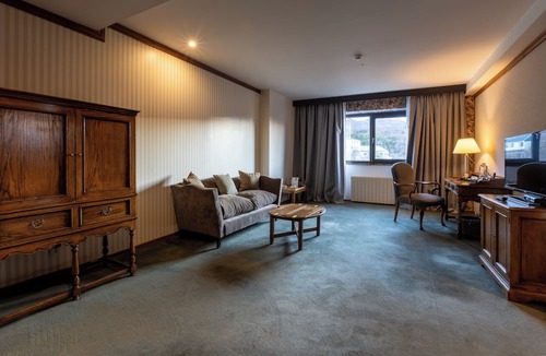 Province of Tierra del Fuego Hotel | Las Hayas Resort Hotel