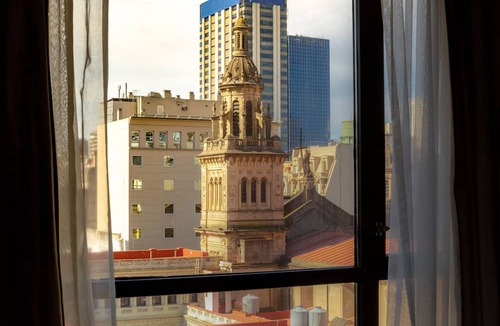 Buenos Aires Central Business District Hotel | Intercontinental Buenos Aires by IHG