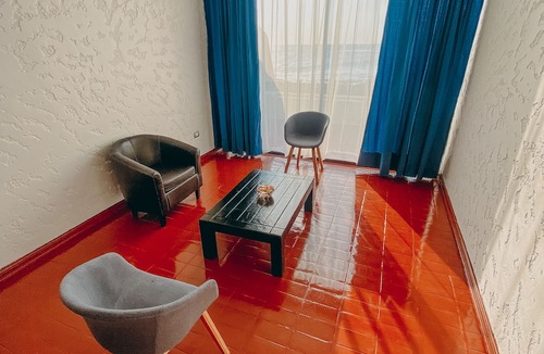 Arica Hotel | Hotel Arica