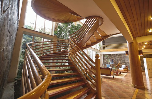 Puyehue Hotel | Termas Puyehue Wellness & Spa Resort
