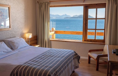 Playa Bonita Hotel | Apart del Lago