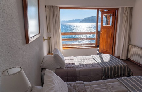 Playa Bonita Hotel | Apart del Lago