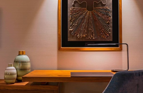 El Golf Hotel | The Ritz-Carlton, Santiago
