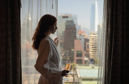 El Golf Hotel | The Ritz-Carlton, Santiago