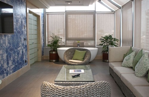 El Golf Hotel | InterContinental Santiago by IHG