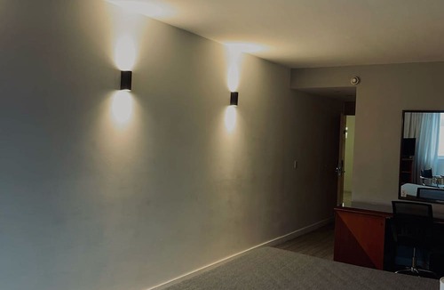 Belgrano Hotel | Cristal Palace Hotel