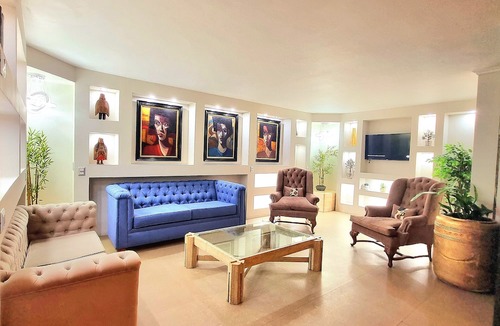 Concepcion Hotel | Hotel El Araucano