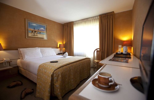 Calama Hotel | Park Hotel Calama