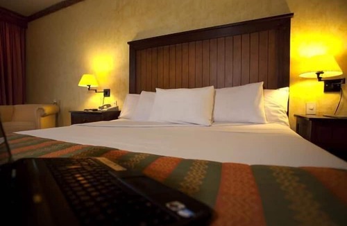 Calama Hotel | Park Hotel Calama