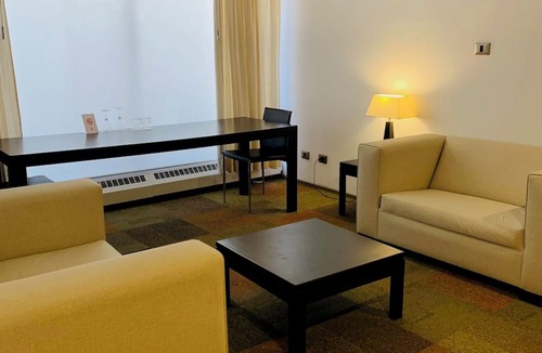 Concepcion Hotel | Hotel Alborada