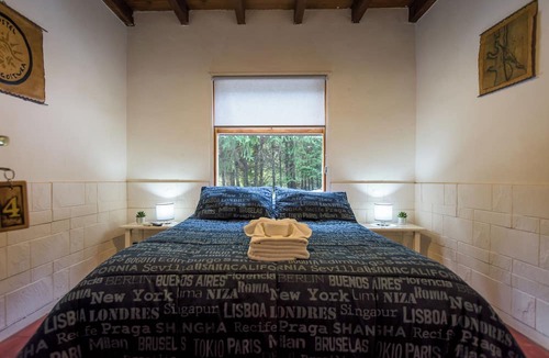 La Villa Hostel | Hostel La Angostura