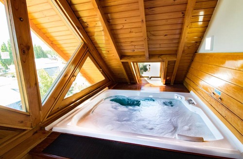 El Calafate Hotel | Hotel Kosten Aike