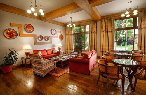 El Calafate Hotel | Hotel Kosten Aike