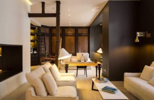 Bellas Artes Hotel | Altiplanico Bellas Artes