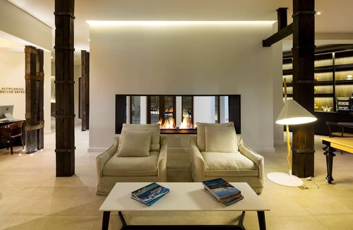 Bellas Artes Hotel | Altiplanico Bellas Artes