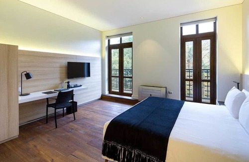 Bellas Artes Hotel | Altiplanico Bellas Artes
