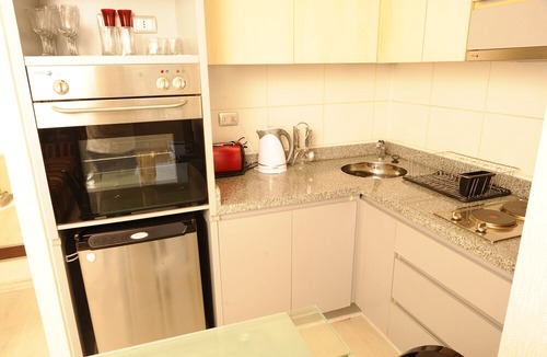 Providencia Apartment | Chilean Suites and Apartament