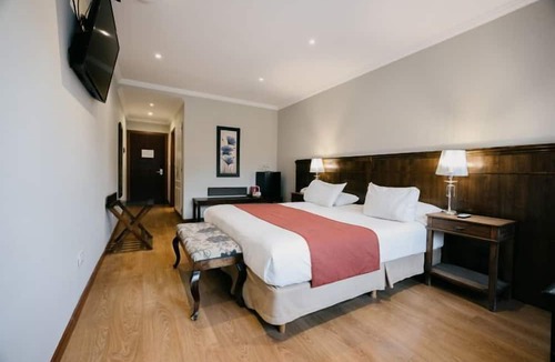 El Chalten Hotel | Chalten Suites Hotel