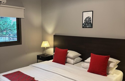 Pilar Centro Hotel | Viva Suites Pilar
