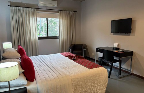 Pilar Centro Hotel | Viva Suites Pilar
