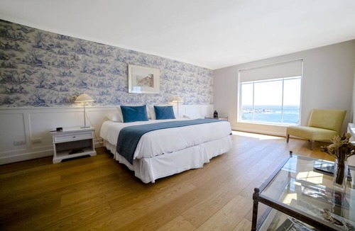 Zapallar Hotel | Hotel Isla Seca