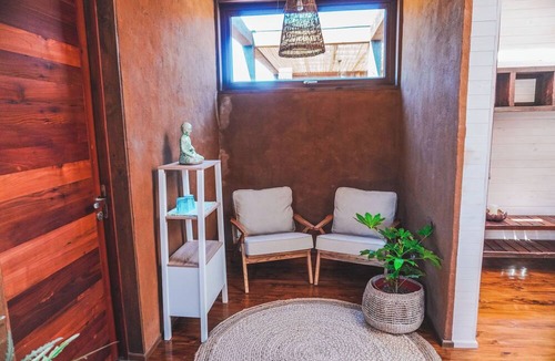 Pichilemu Hotel | Cuarzo Lodge